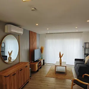 Coquet Appartement