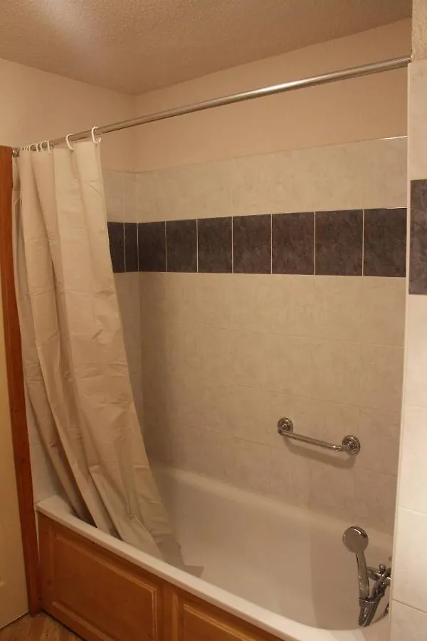 Appartement La Fleche D'Orres, 6 Pers, 40M2, Centre Station à Les Orres 0*,  France